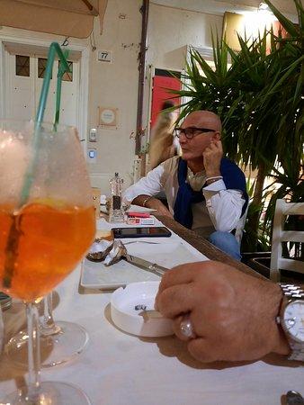 Trattoria del Corso